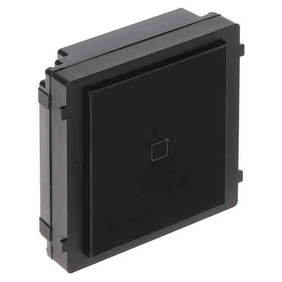 Модуль Hikvision DS-KD-M зі зчитувачем карт Mifare Київ