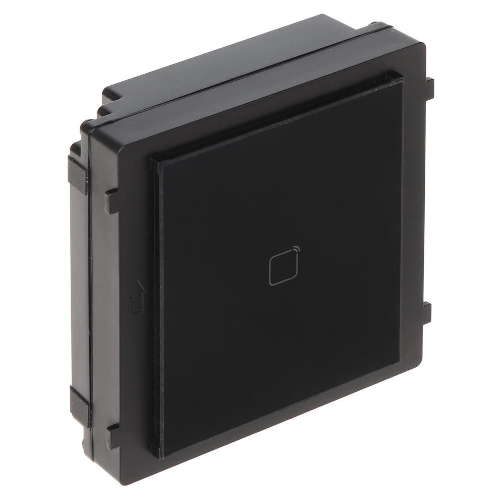 Модуль Hikvision DS-KD-M зі зчитувачем карт Mifare Київ - фото 1