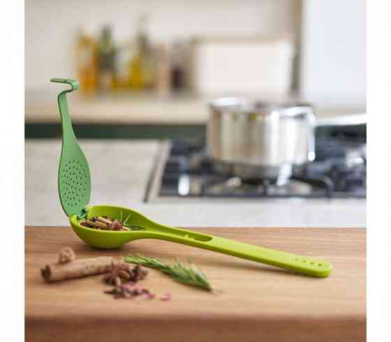 Ложка для спецій Green Вінниця