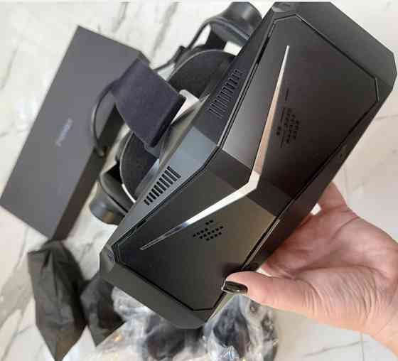 Очки виртуальной реальности Pimax Crystal Light QLED. Киев