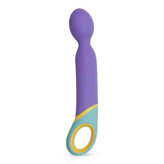 Вибромассажер PMV20 Base - Wand Vibrator Sex Aura Киев