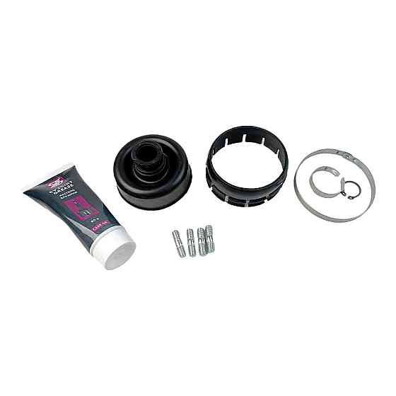 Пыльник карданного вала 21214 черный CS-20 шруса Мукачево