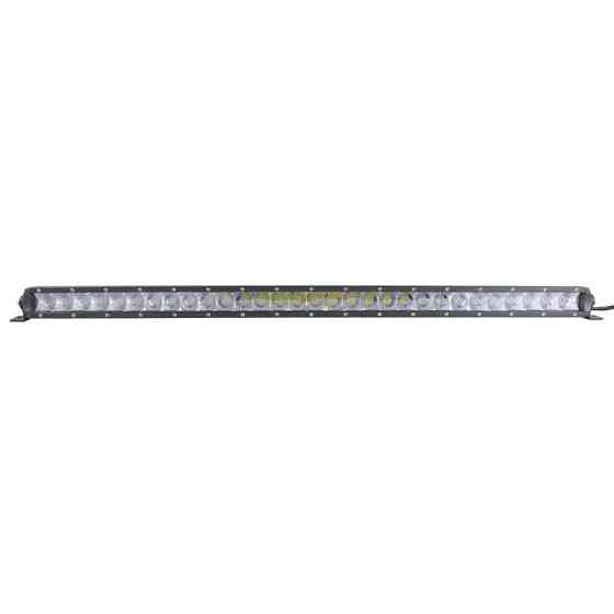Автолампа світлодіодна Belauto Cree Combo LED (30*5w) Львів