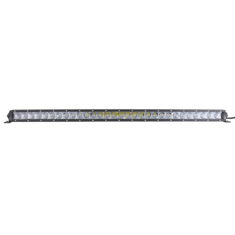 Автолампа світлодіодна Belauto Cree Combo LED (30*5w) Львів - фото 3