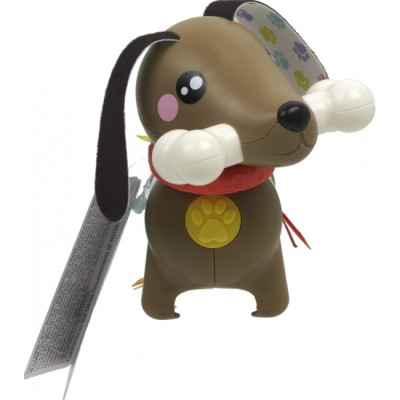 Розвиваюча іграшка Fisher-Price Такса (HTW91) Вінниця - фото 4