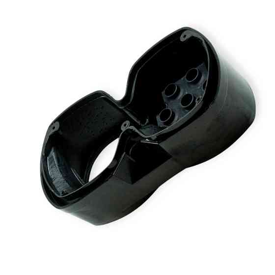 Панель ІЖ мото (голий корпус) приладів Мукачево