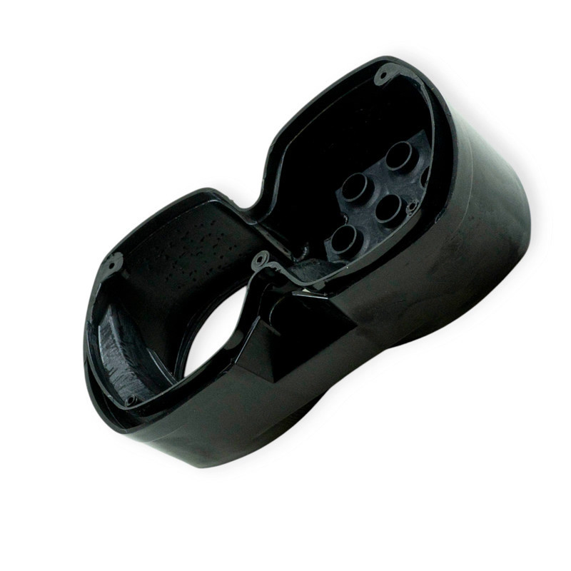 Панель ІЖ мото (голий корпус) приладів Мукачево - фото 1