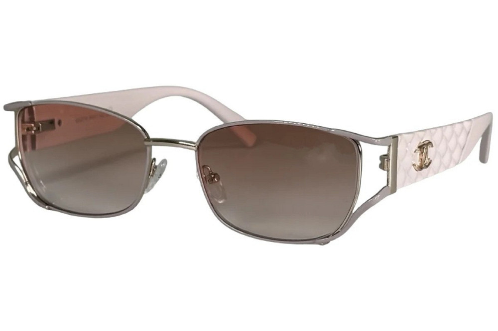 Окуляри тоновані Favarit Beige з діоптріями +2.75 Луцьк - фото 2