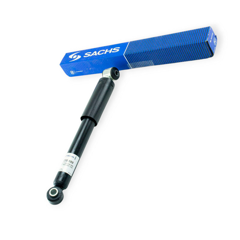 Амортизатор Опель Астра G 98- універсал задній Мукачево - фото 1