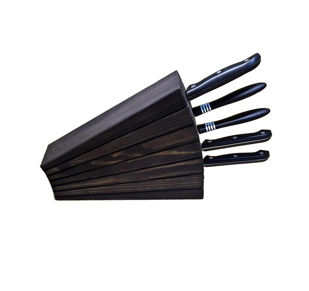 Подставка для ножей 