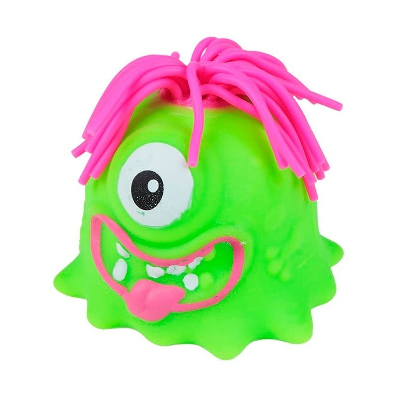 Антистресс Сквиш 