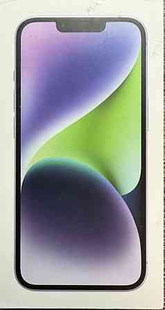 Айфон Apple iPhone 14, 128Gb. АКБ 84% Киев