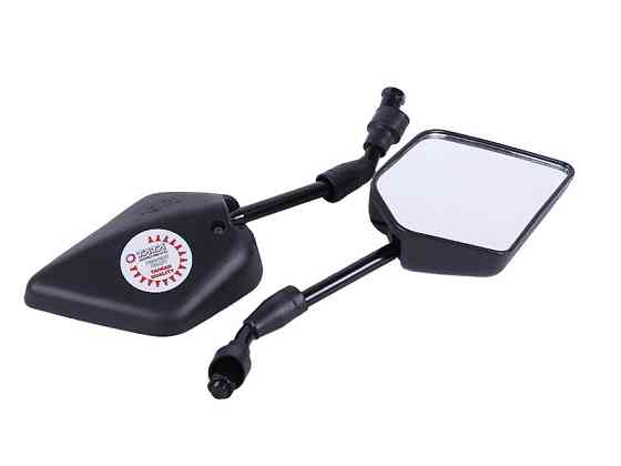 Зеркала мопед Альфа  (Mustang) 125 Мукачево