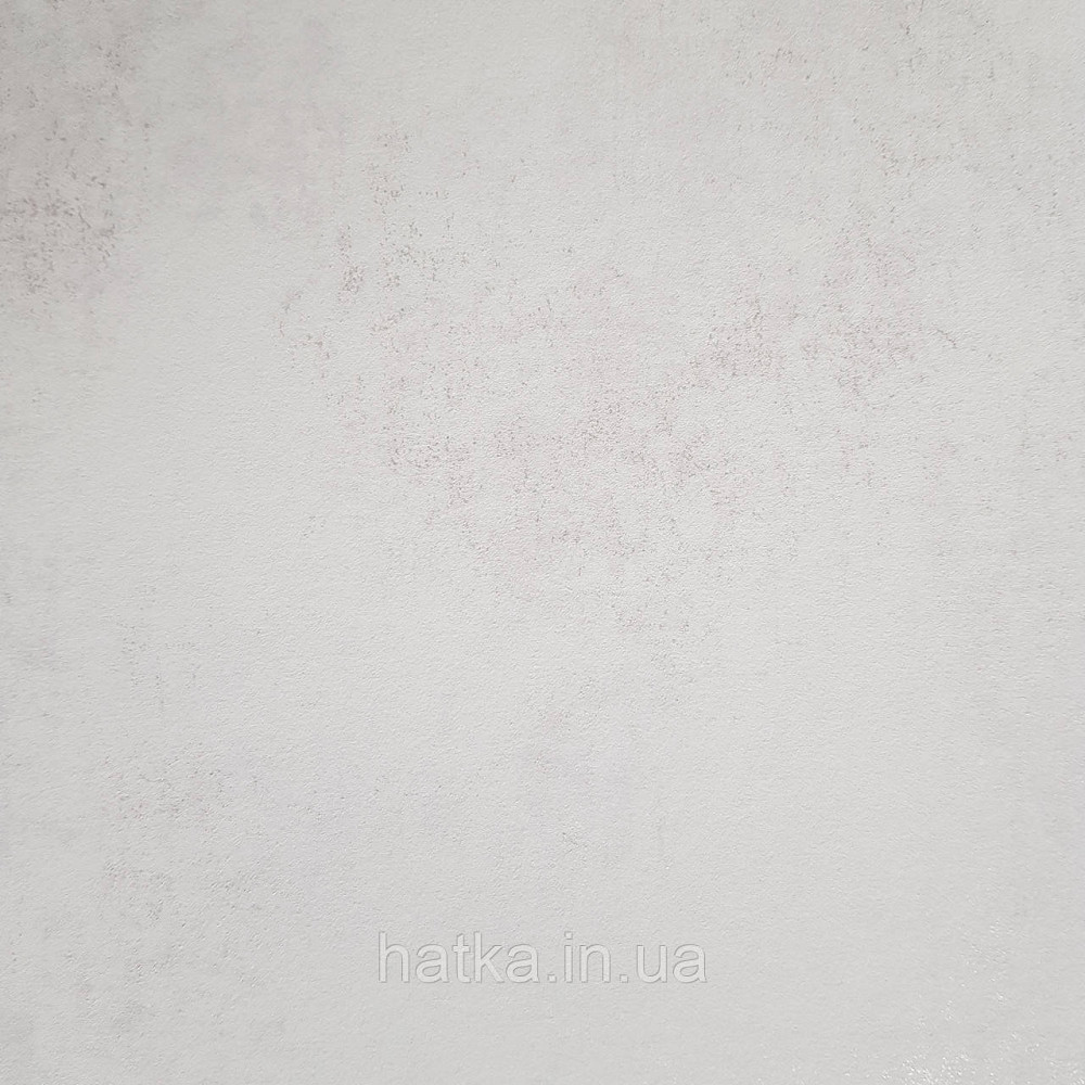 Обои флизелиновые эко Casadeco Stone 0.53х10 м под венецианскую штукатурку белые с сиреневым с перламутром Киев - изображение 2