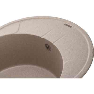 Мийка кухонна GRANADO MARBELLA terra (gr2903) Вінниця