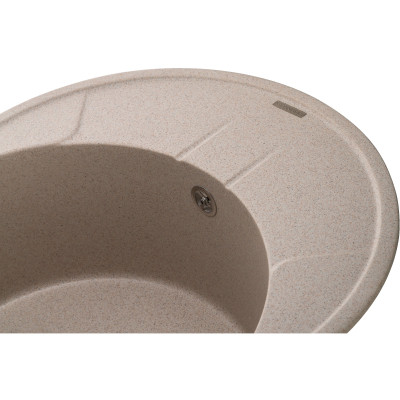 Мийка кухонна GRANADO MARBELLA terra (gr2903) Вінниця - фото 5