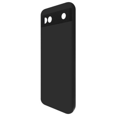 Чохол до мобільного телефона BeCover Google Pixel 6a 5G Black (709612) Вінниця - фото 2