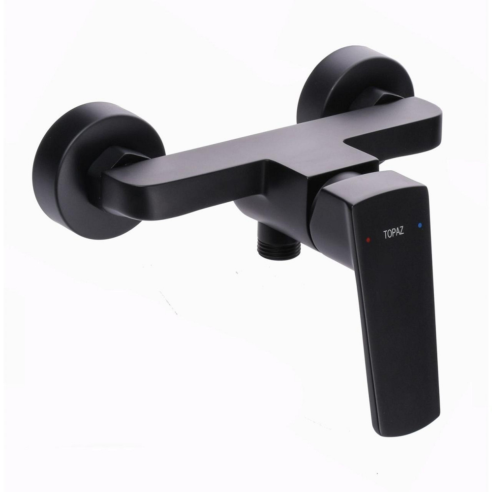 Смеситель для душа TOPAZ LEXI TL 21701-H57-BL (000019556) Киев - изображение 1