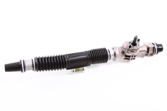 Рулевая рейка 1118 в сборе Hort без тяг (4.0 поворота руля, 2110, 2170) Винница