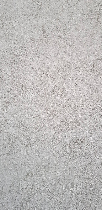 Обои виниловые на флизелине Sintra Adria метровые под штукатурку структурные бежево серые Киев - изображение 2