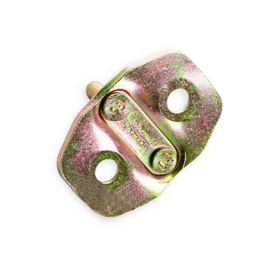 Скоба зад. двері MB Спринтер-Фольцваген Крафтер 06- перед, Мукачево