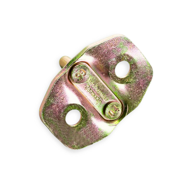 Скоба зад. двері MB Спринтер-Фольцваген Крафтер 06- перед, Мукачево - фото 1