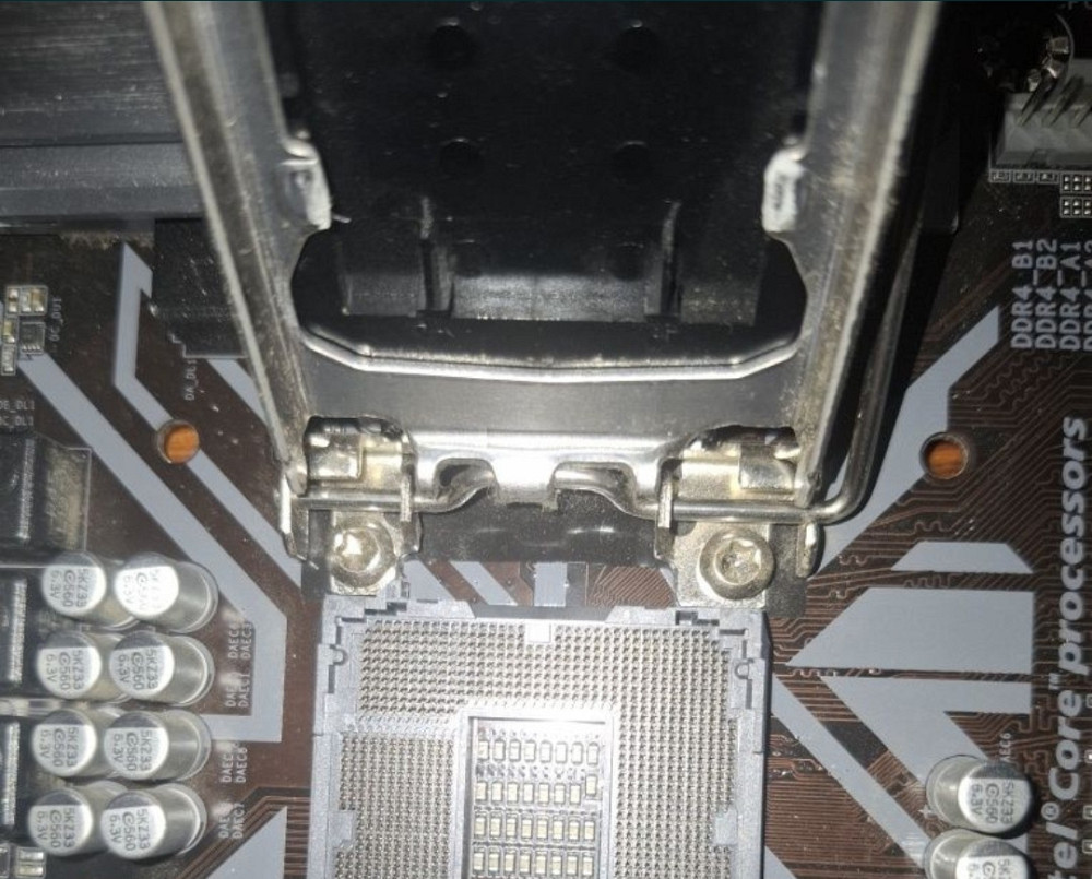 Материнская Плата Gigabyte Z390M Киев - изображение 1