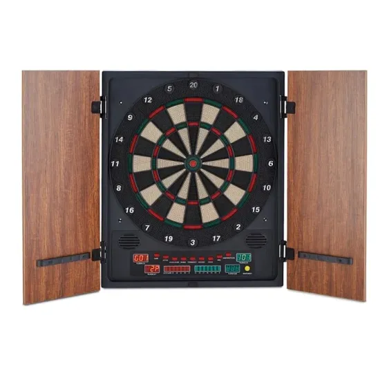 Дартс KLARFIT Dartmaster 180 из Германии Днепр