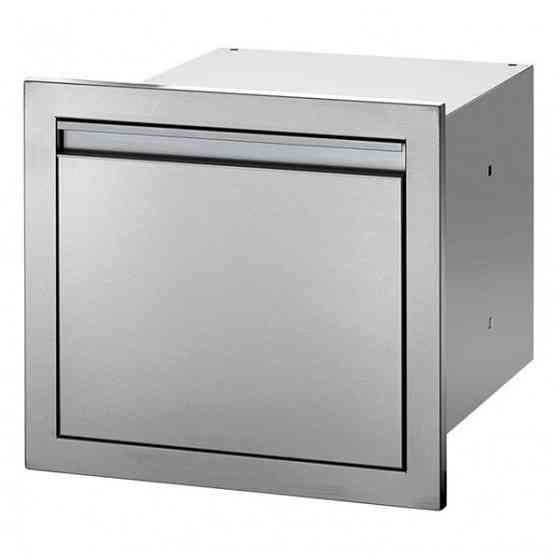 Модуль великий з 1 висувною скринькою Napoleon (46*41 см) BI-1816-1DR Код: 009854 Рівне