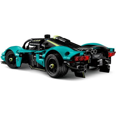 Конструктор LEGO Technic Aston Martin Valkyrie (42208) Винница - изображение 9