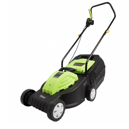Газонокосарка електрична Gärtner ELM-1232 BL Tekhmann Житомир - изображение 1