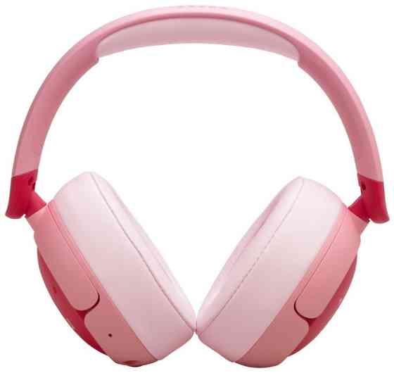 Гарнитура JBL JR470NC Pink (JBLJR470NCPIK) (7065597) Киев