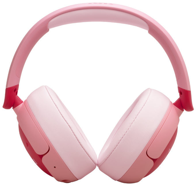 Гарнитура JBL JR470NC Pink (JBLJR470NCPIK) (7065597) Киев - изображение 2
