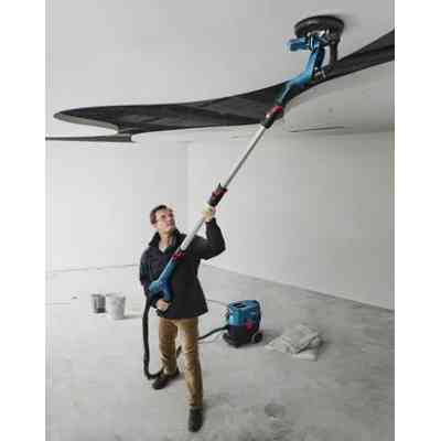 Шлифовальная машина Bosch GTR 550 (0.601.7D4.020) Винница