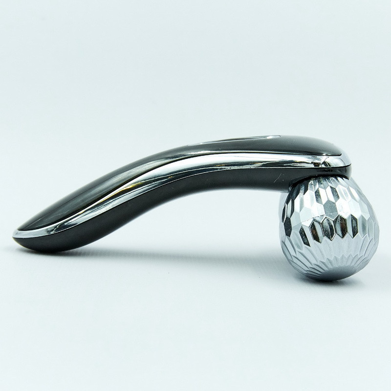 Массажер роликовый SP-Planeta 3D Massager CX-301 Вишнёвое - изображение 1