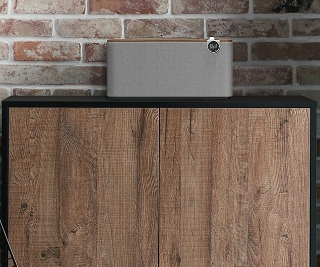 Остання! акустична система Klipsch THE ONE Plus Walnut запаковані. Київ - фото 4