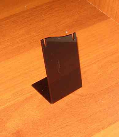 Підставка EKOSTAR під сережки №1 велика Київ