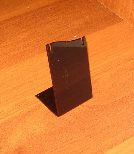 Підставка EKOSTAR під сережки №1 велика Київ - фото 6