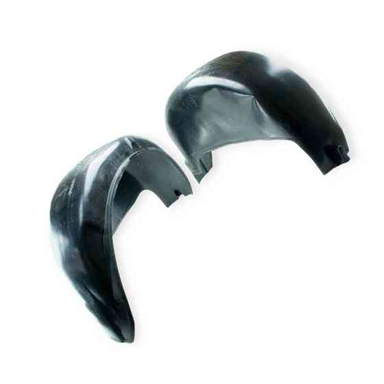 Защита-подкрылки Транзит Custom (с 2012 г.) задние Форд Мукачево