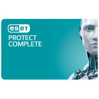 Антивірус Eset PROTECT Complete з хмарним та локал. управл. 33 ПК на 1year (EPCC_33_1_B) Киев - изображение 1