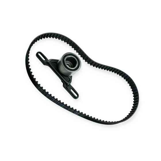 Ремкомплект Amulet, Forza, Vida 1,4, 1,6 (ремень, ролик) ГРМ Мукачево