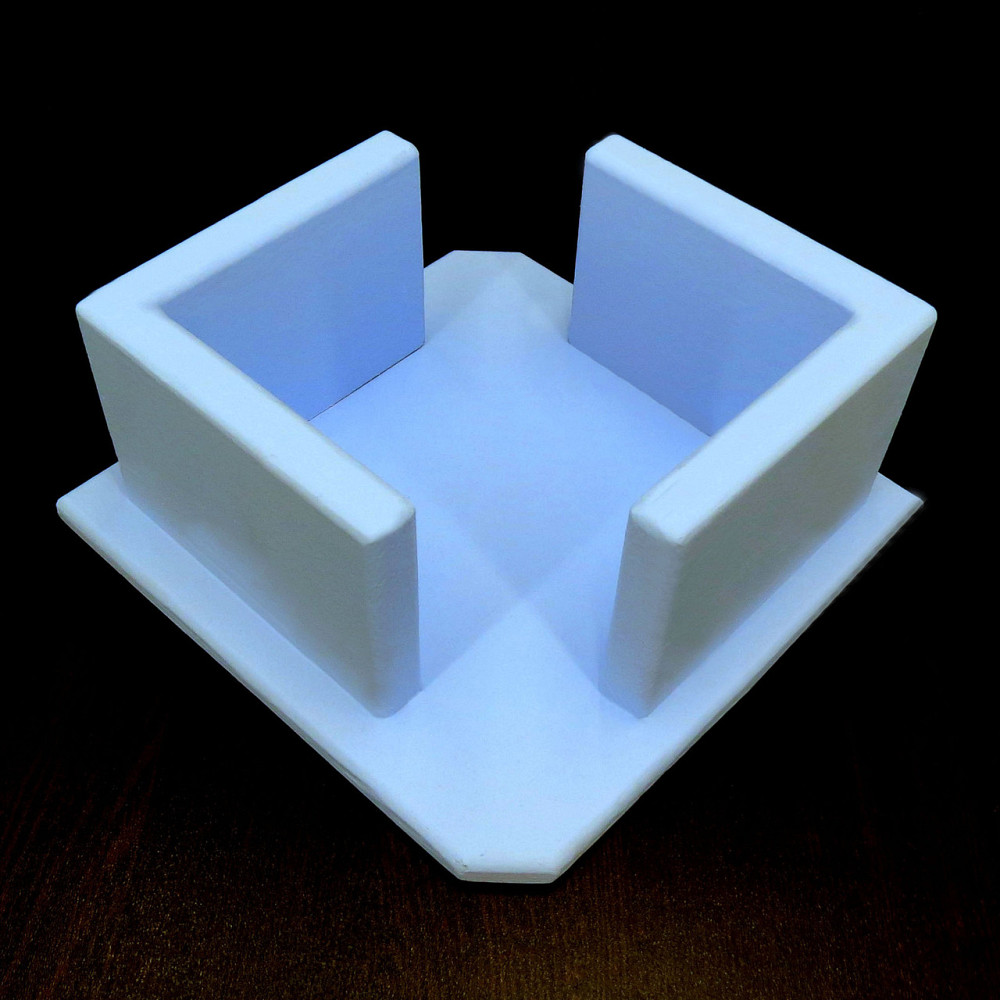 Серветниця "Дуеро" ірис Миколаїв - фото 3