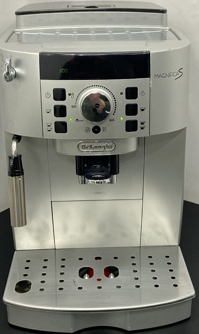 Кавомашина Delonghi Magnifica S 2021pik. Київ - фото 7