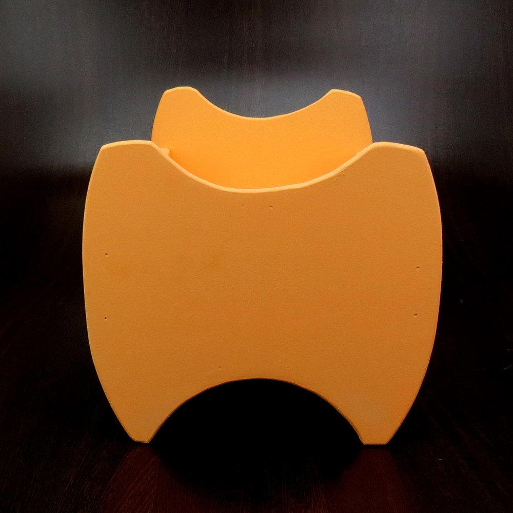 Кровать для кукол 