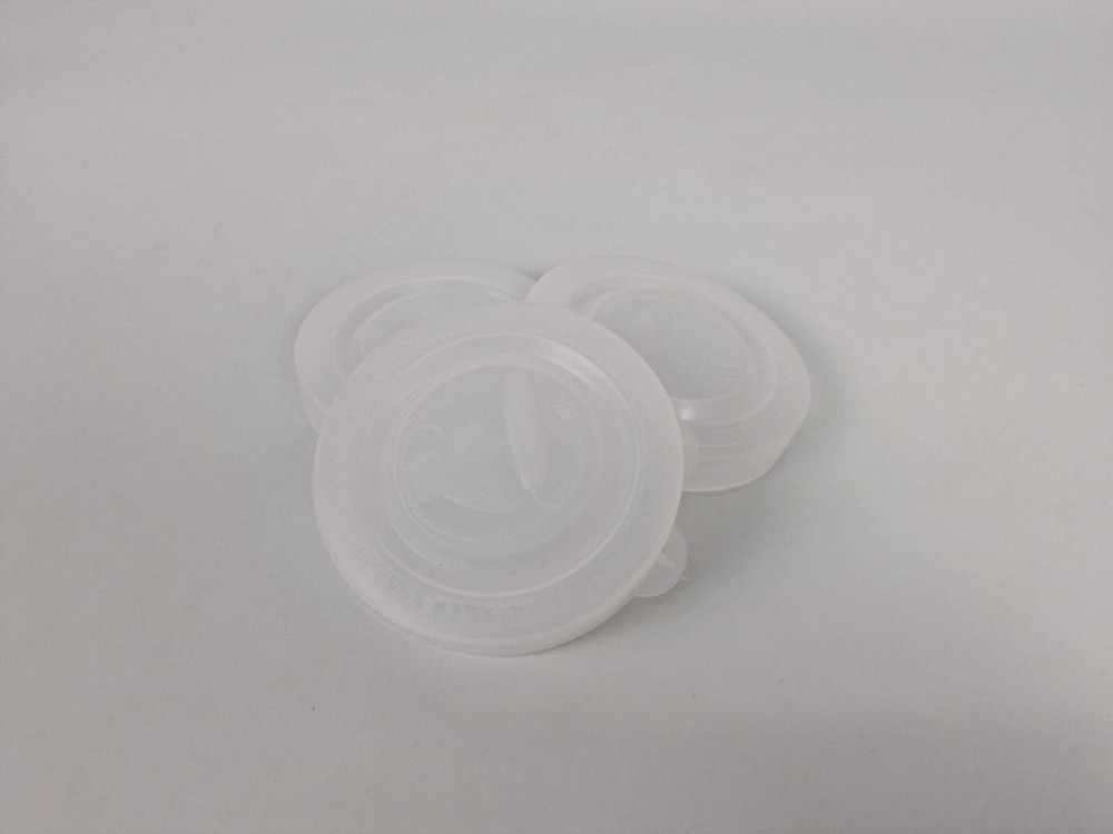 Пластиковая крышка для гарячего консервирования  с огурчиком 1 шт Харьков - изображение 3