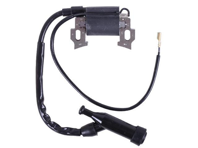 Катушка высокого напряжения мотоблок 168F, с надсвечником Мукачево - изображение 2