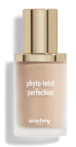 Тональный фитотинт для лица Sisley Phyto-Teint Perfection Foundation 2C Soft Beige Славянск - изображение 1