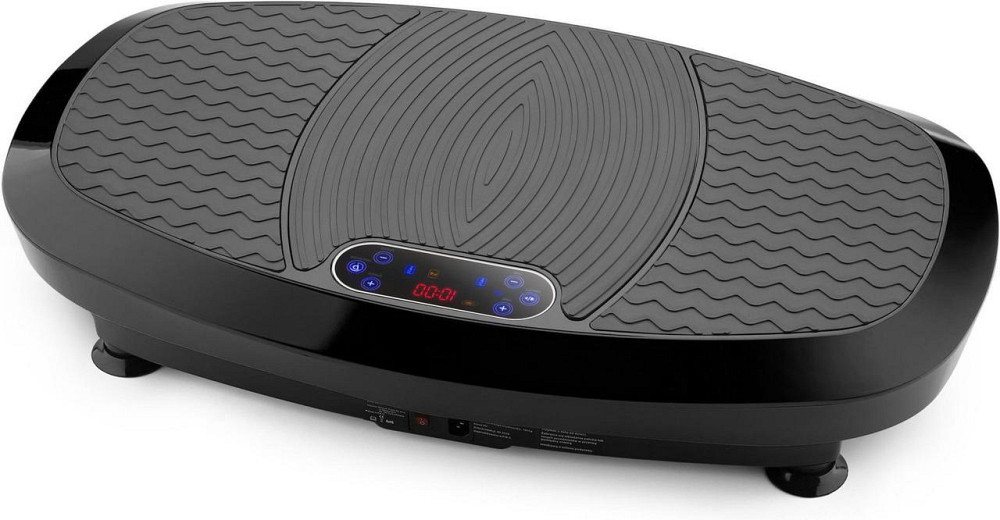 Вібраційна платформа Gymtek 3D XP750 Black Київ - фото 10