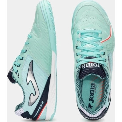 Футзалки Joma Dribling DRIS2505IN синій 45 (8447150159707) Вінниця - фото 4