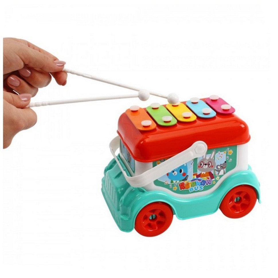 Детская музыкальная игрушка 